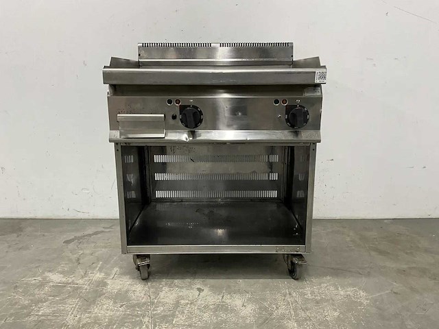 Berto's - e7fl98m-2 - mobiele bakplaat - afbeelding 7 van  7