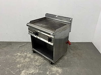 Berto's - e7fl98m-2 - mobiele bakplaat - afbeelding 1 van  4