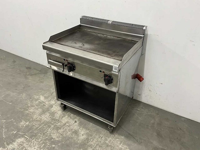 Berto's - e7fl98m-2 - mobiele bakplaat - afbeelding 2 van  4
