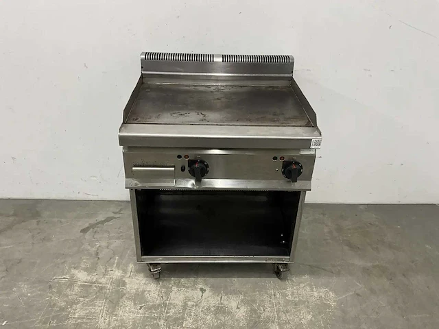 Berto's - e7fl98m-2 - mobiele bakplaat - afbeelding 3 van  7