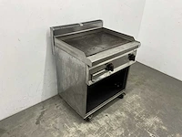 Berto's - e7fl98m-2 - mobiele bakplaat - afbeelding 4 van  7