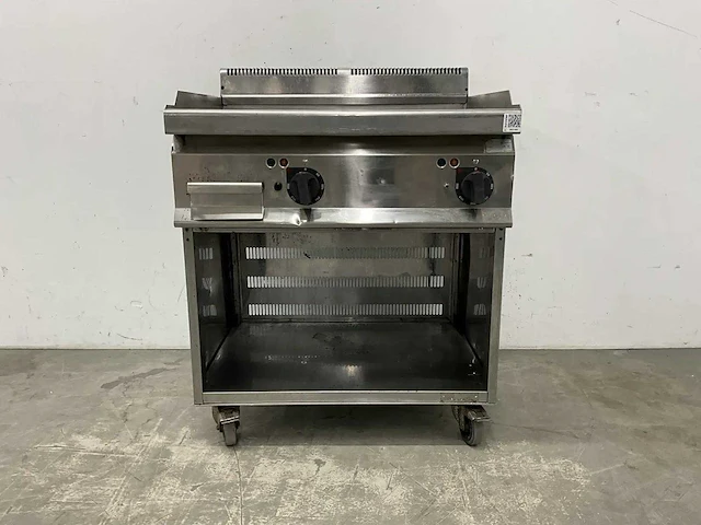 Berto's - e7fl98m-2 - mobiele bakplaat - afbeelding 7 van  7