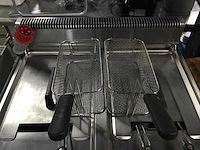 Berto’s - frituurpan - afbeelding 2 van  10