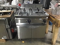 Berto’s - frituurpan - afbeelding 1 van  10