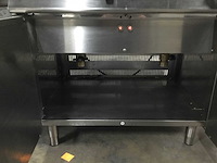 Berto’s - frituurpan - afbeelding 3 van  10