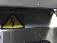 Berto’s - frituurpan - afbeelding 4 van  10