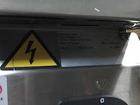 Berto’s - frituurpan - afbeelding 5 van  10