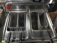 Berto’s - frituurpan - afbeelding 7 van  10