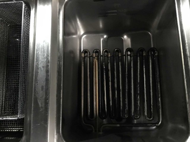 Berto’s - frituurpan - afbeelding 8 van  10