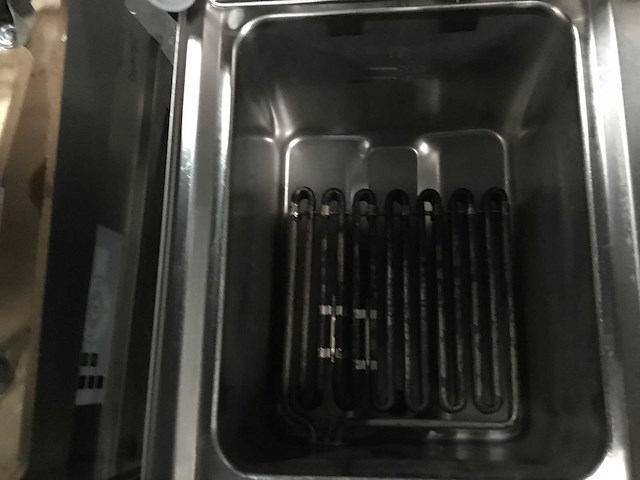 Berto’s - frituurpan - afbeelding 9 van  10