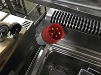 Berto’s - frituurpan - afbeelding 10 van  10