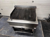 Berto's - lava grill - afbeelding 2 van  4