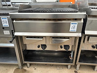 Berto's - lava grill - afbeelding 2 van  4