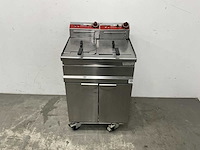 Berto's - mobiele friteuse - afbeelding 2 van  8