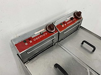 Berto's - mobiele friteuse - afbeelding 3 van  8