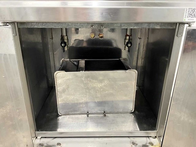 Berto's - mobiele friteuse - afbeelding 5 van  8