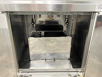 Berto's - mobiele friteuse - afbeelding 5 van  8