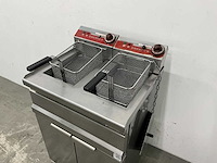 Berto's - mobiele friteuse - afbeelding 6 van  8