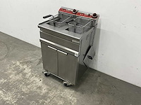 Berto's - mobiele friteuse - afbeelding 7 van  8