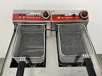 Berto's - mobiele friteuse - afbeelding 8 van  8