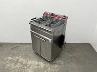 Berto's - mobiele friteuse - afbeelding 1 van  7