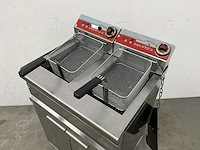 Berto's - mobiele friteuse - afbeelding 2 van  7
