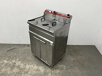 Berto's - mobiele friteuse - afbeelding 4 van  7