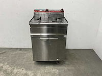 Berto's - mobiele friteuse - afbeelding 5 van  7