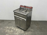 Berto's - mobiele friteuse - afbeelding 1 van  5