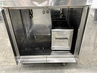 Berto's - mobiele friteuse - afbeelding 3 van  5