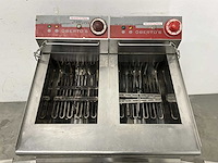 Berto's - mobiele friteuse - afbeelding 4 van  5