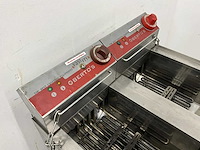 Berto's - mobiele friteuse - afbeelding 5 van  5