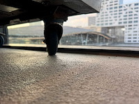 Berto's - mobiele kantelbare braadpan - afbeelding 3 van  11