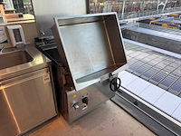 Berto's - mobiele kantelbare braadpan - afbeelding 9 van  11