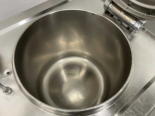 Berto's - mobiele kookketel - afbeelding 2 van  12