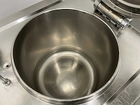 Berto's - mobiele kookketel - afbeelding 2 van  12