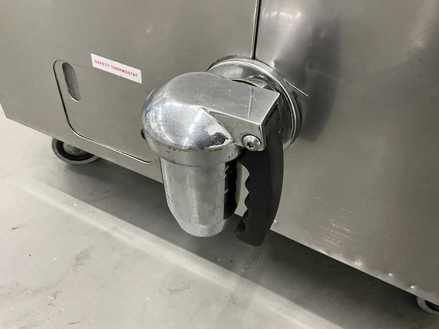 Berto's - mobiele kookketel - afbeelding 4 van  12