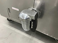 Berto's - mobiele kookketel - afbeelding 4 van  12