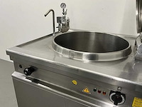 Berto's - mobiele kookketel - afbeelding 5 van  12