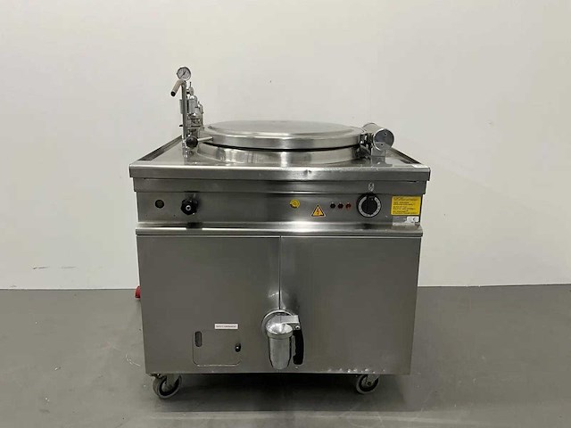 Berto's - mobiele kookketel - afbeelding 8 van  12