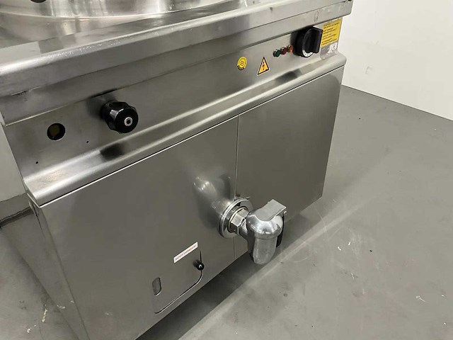 Berto's - mobiele kookketel - afbeelding 9 van  12