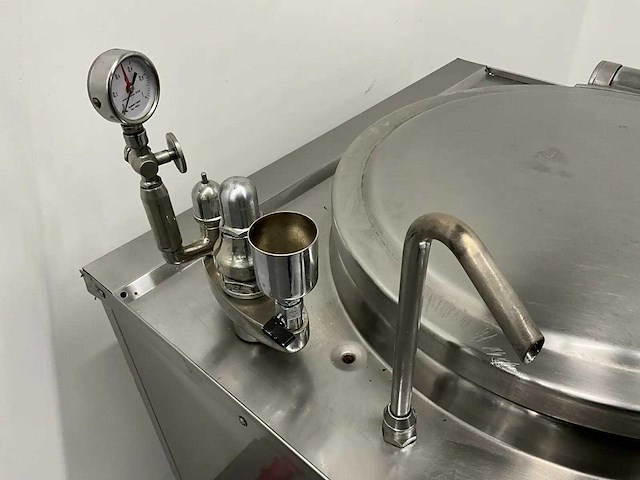 Berto's - mobiele kookketel - afbeelding 10 van  12