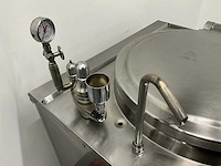 Berto's - mobiele kookketel - afbeelding 10 van  12