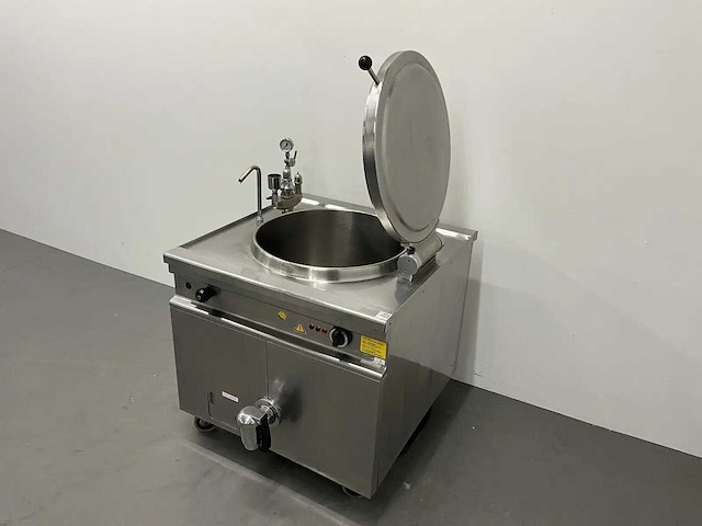 Berto's - mobiele kookketel - afbeelding 11 van  12