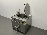 Berto's - mobiele kookketel - afbeelding 11 van  12