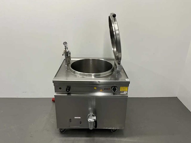 Berto's - mobiele kookketel - afbeelding 12 van  12