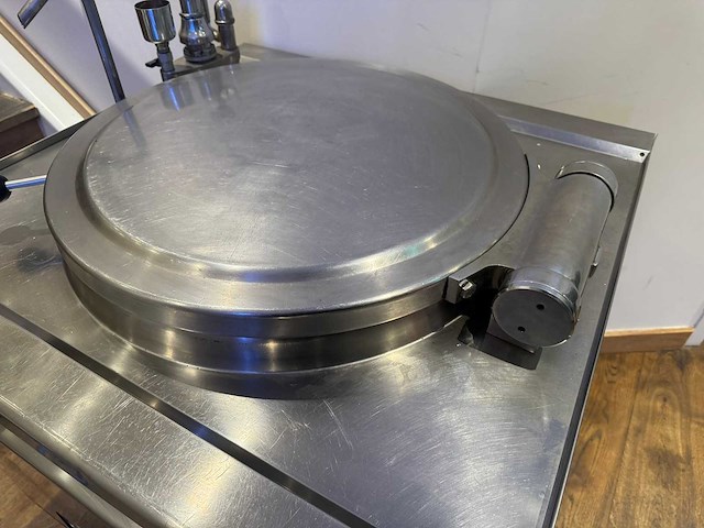 Berto's - mobiele kookketel - afbeelding 2 van  10