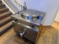 Berto's - mobiele kookketel - afbeelding 1 van  10