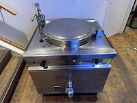 Berto's - mobiele kookketel - afbeelding 3 van  10