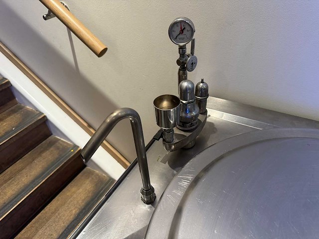 Berto's - mobiele kookketel - afbeelding 4 van  10